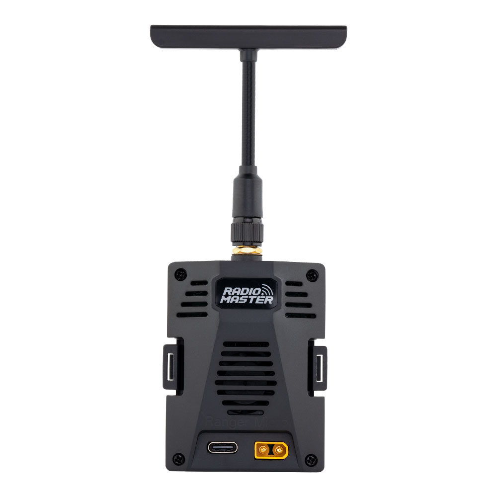 Radiomaster Ranger 2.4Ghz Elrs Module - โมดูล RadioMaster Ranger Micro 2.4GHz ELRS