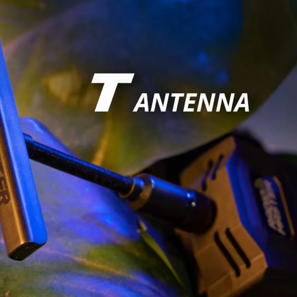 Radiomaster Ranger 2.4Ghz Elrs Module - ชุดอุปกรณ์ RadioMaster Ranger Nano แบบครบวงจร ระบบ