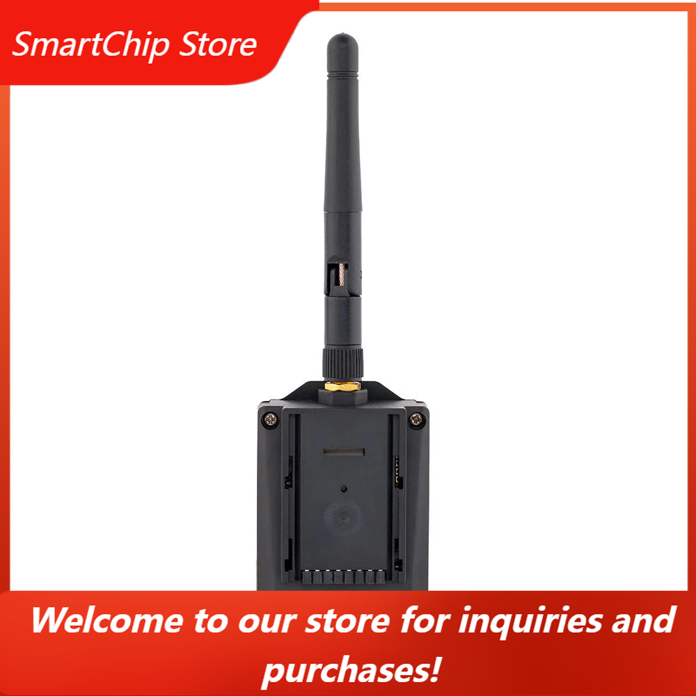 สมาร์ทชิป 2.4GHz RM 4IN1 โมดูล - Radiomaster Ranger 2.4Ghz Elrs Module บทวิจารณ์และราคา