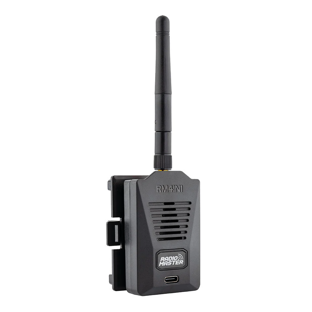 สมาร์ทชิป 2.4GHz RM 4IN1 โมดูล - Radiomaster Ranger 2.4Ghz Elrs Module บทวิจารณ์และราคา