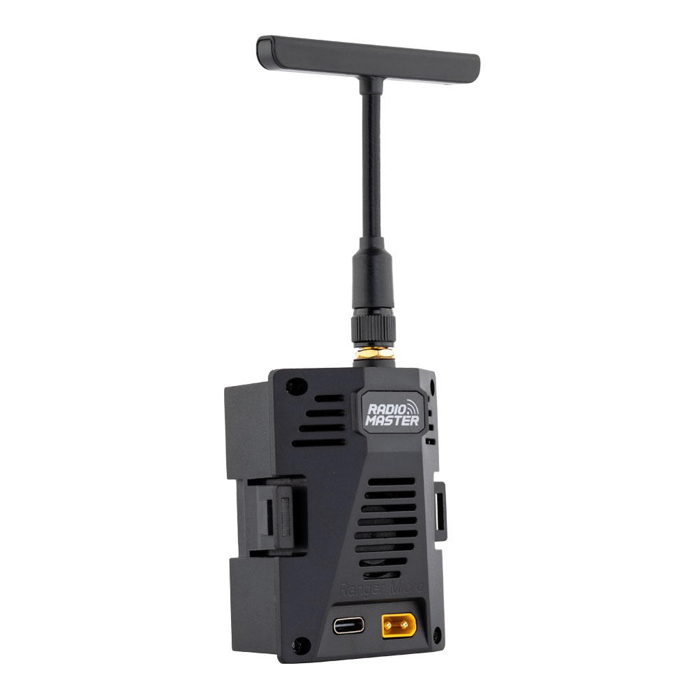 โมดูล RadioMaster Ranger Micro - Radiomaster Ranger 2.4Ghz Elrs Module บทวิจารณ์และราคา