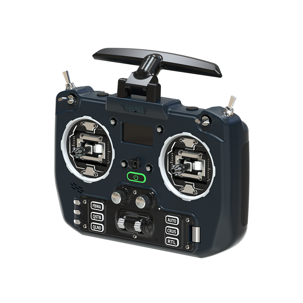 2024New จั๊มเปอร์ T20 T20S V2  - Jumper T20S V2 Radio Controller บทวิจารณ์และราคา