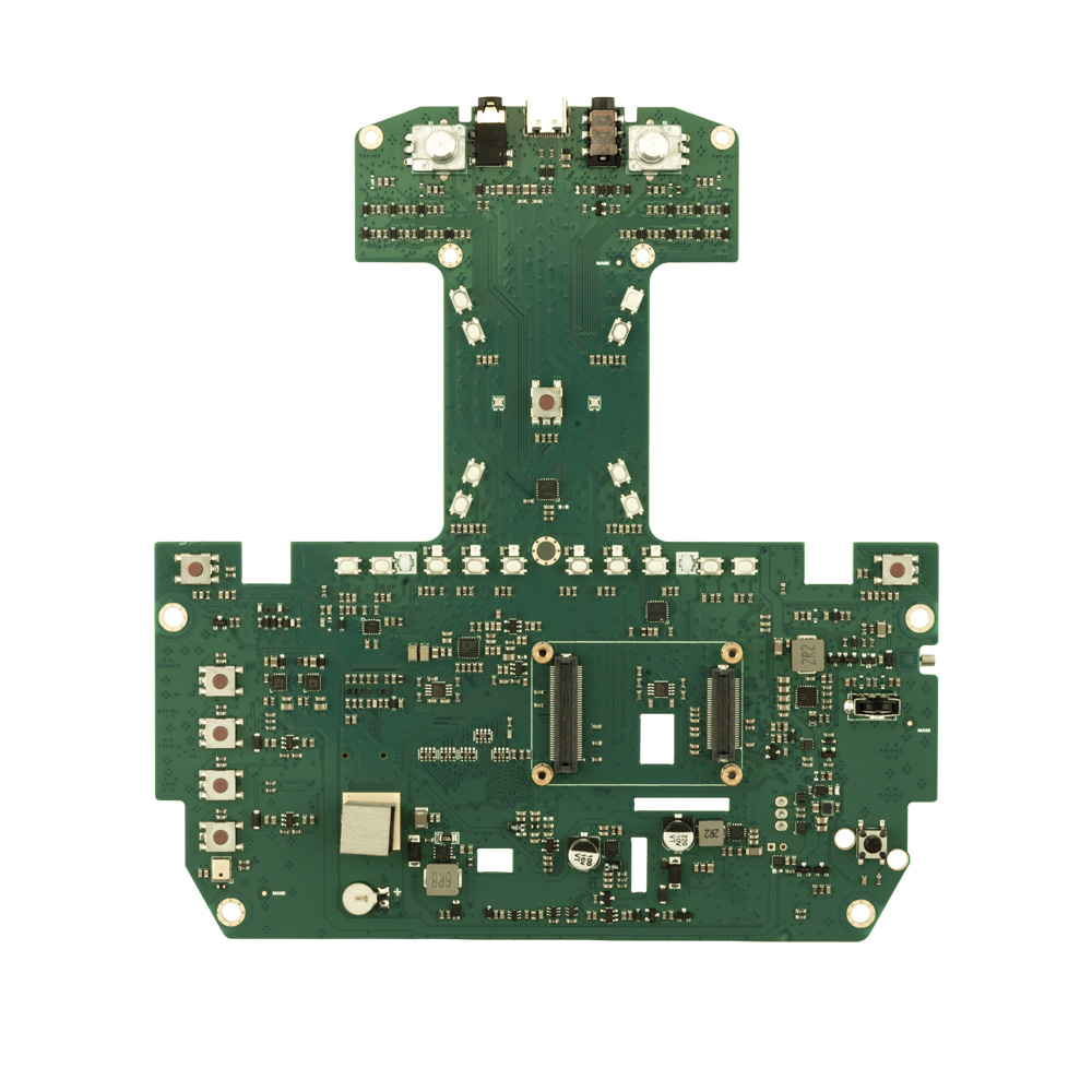 อะไหล่เปลี่ยนโมดูล ELRS ภายในส - Radiomaster Ranger 2.4Ghz Elrs Module บทวิจารณ์และราคา