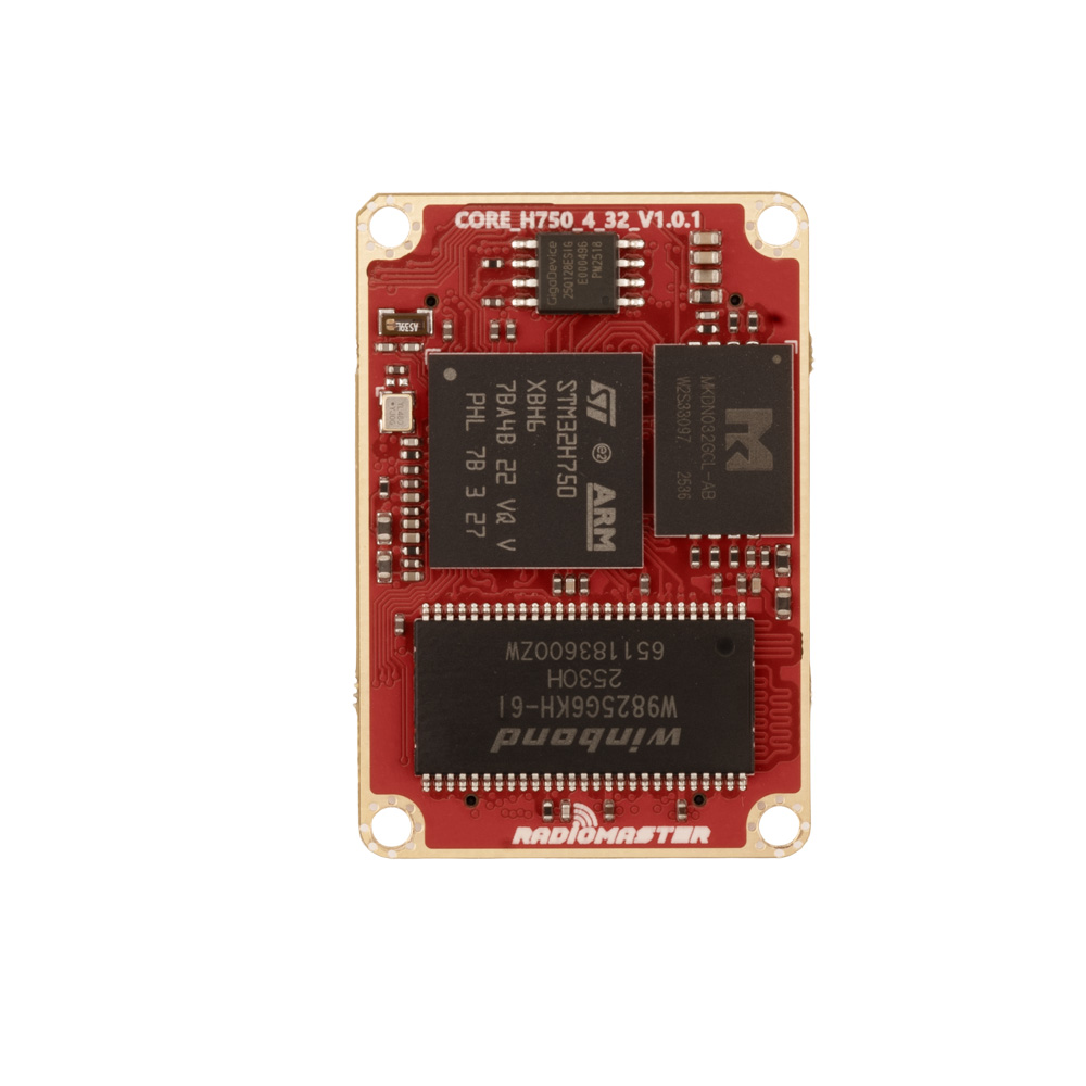 อะไหล่เปลี่ยนโมดูล ELRS ภายในส - Radiomaster Ranger 2.4Ghz Elrs Module บทวิจารณ์และราคา