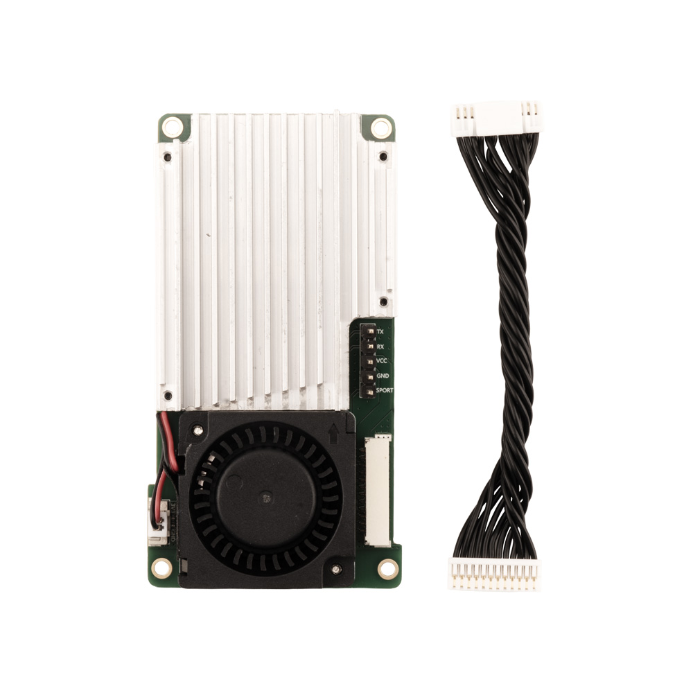 อะไหล่เปลี่ยนโมดูล ELRS ภายในส - Radiomaster Ranger 2.4Ghz Elrs Module บทวิจารณ์และราคา